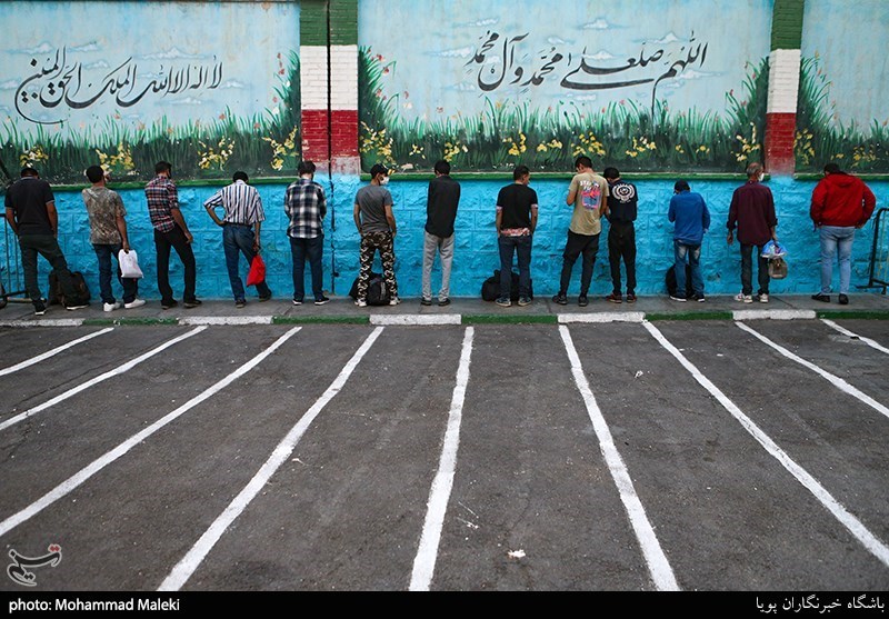 ضرب شست پلیس به مجرمان در مناطق جنوبی تهران