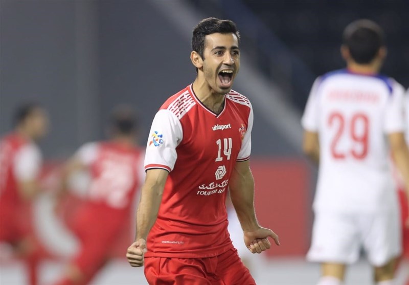 تیم فوتبال پرسپولیس , کنفدراسیون فوتبال آسیا (AFC) , لیگ قهرمانان آسیا , 