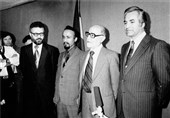 گزارش تاریخ| سیاست‌بازی نهضت‌آزادی‌ها در بحبوحه دفاع مقدس/ ادعاهای لیبرال‌ها که دروغ از آب درآمد