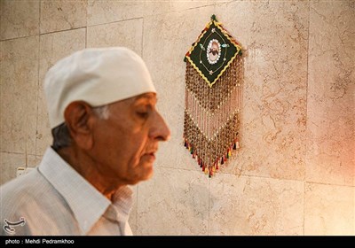 زرتشتیان اهواز