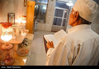 زرتشتیان اهواز