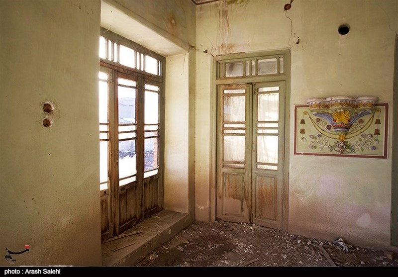 استانداری قزوین , سازمان میراث فرهنگی، صنایع دستی و گردشگری , 