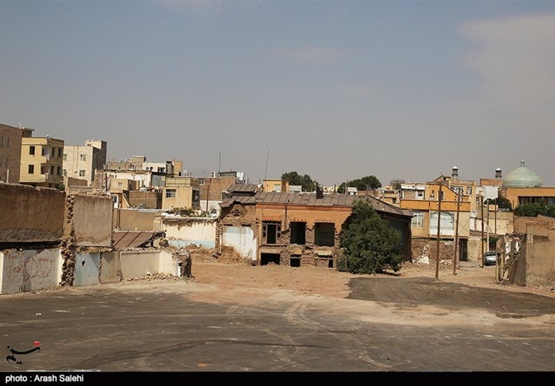 استانداری قزوین , سازمان میراث فرهنگی، صنایع دستی و گردشگری , 