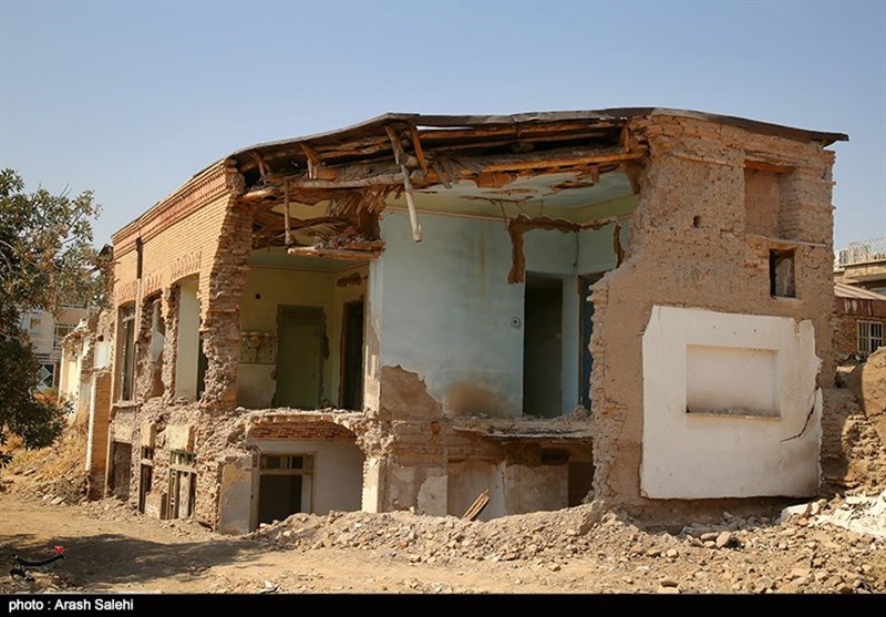 استانداری قزوین , سازمان میراث فرهنگی، صنایع دستی و گردشگری , 