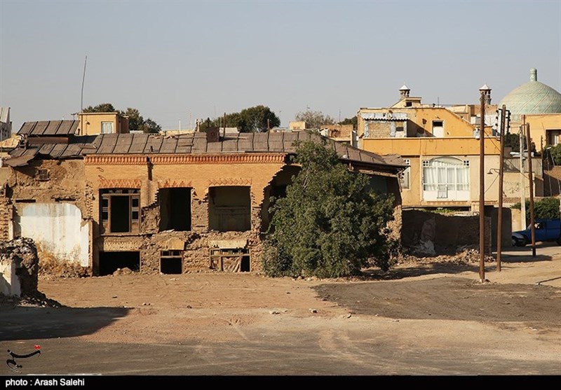 استانداری قزوین , سازمان میراث فرهنگی، صنایع دستی و گردشگری , 