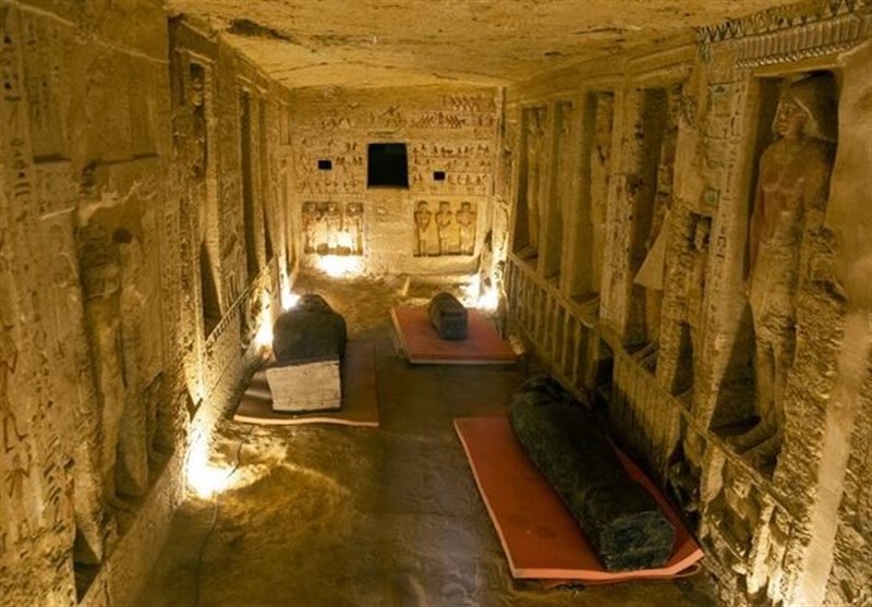 آثار باستانی | آثار تاریخی , کشور مصر ,