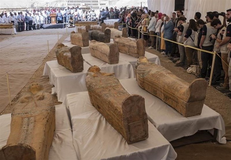 آثار باستانی | آثار تاریخی , کشور مصر ,