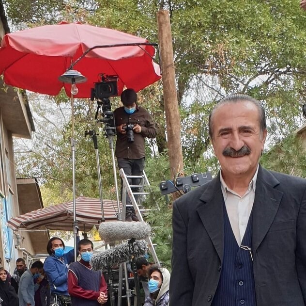 تلویزیون , صدا و سیما , سریال , شهدای هسته‌ای , 