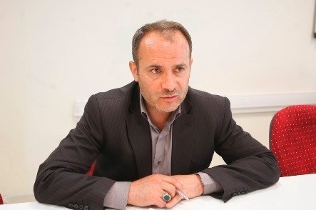 جانبازان دفاع مقدس , جانبازان مدافع حرم , انجمن جانبازان نخاعی کشور , دفاع مقدس , بنیاد شهید و امور ایثارگران , 