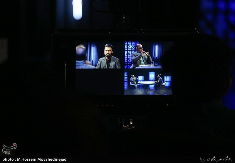 شبکه یک , صدا و سیما , شبکه افق , عید نوروز ,