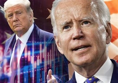 بایدن: چرا شهروندان آمریکایی را در خیابان به گلوله می‌بندیم؟