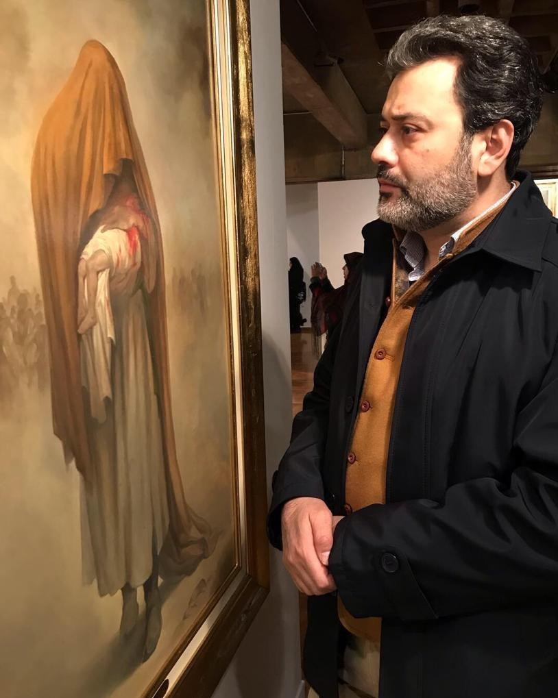 سریال , تلویزیون , صدا و سیما , سینما , هالیوود , موکب تسنیم ,