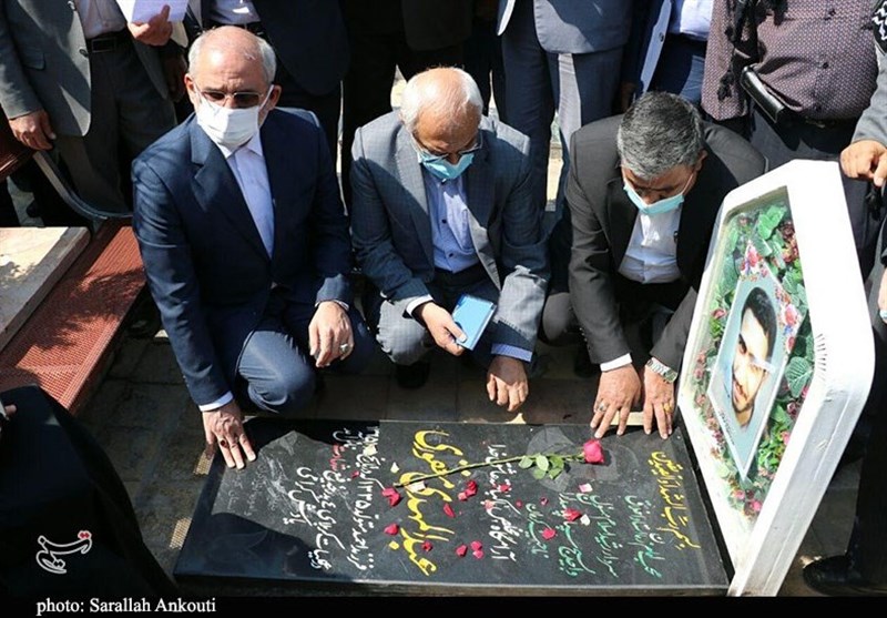 وزیر آموزش و پرورش , 