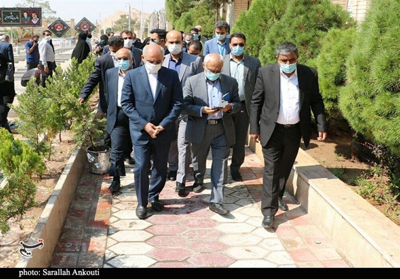 وزیر آموزش و پرورش , 