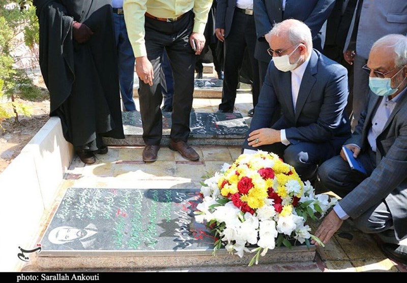 وزیر آموزش و پرورش , 