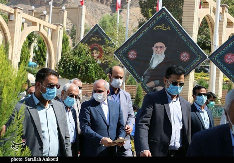 وزیر آموزش و پرورش , 