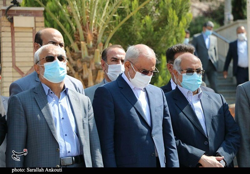 وزیر آموزش و پرورش , 