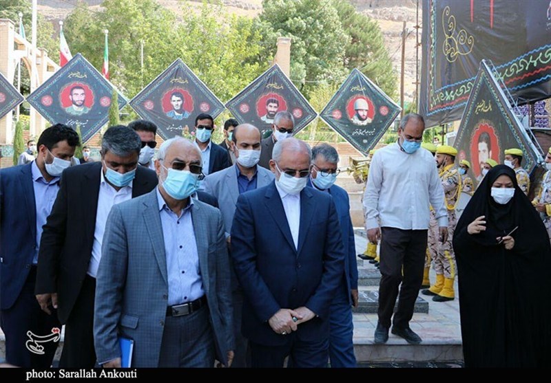 وزیر آموزش و پرورش , 