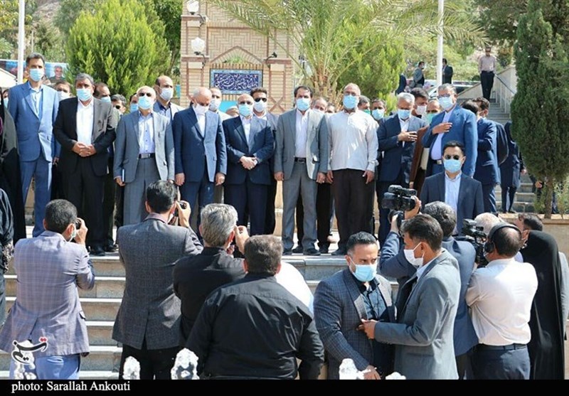 وزیر آموزش و پرورش , 