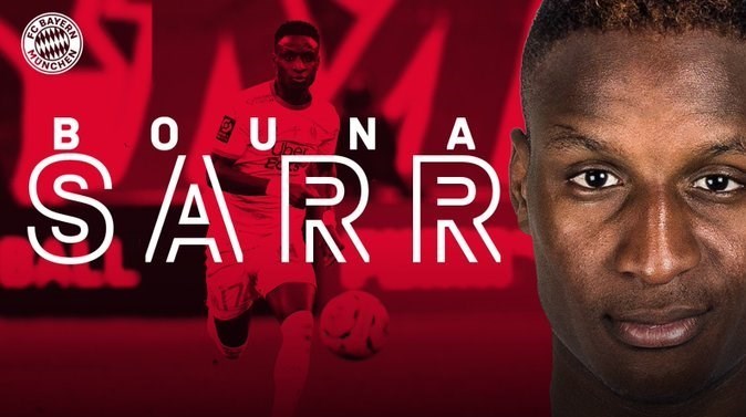 تیم فوتبال بایرن مونیخ , 