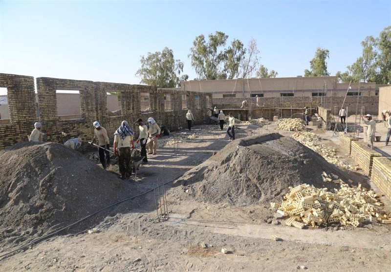 گروه‌های جهادی , 