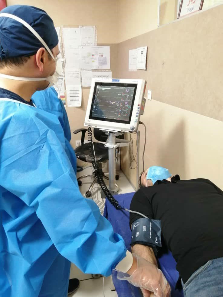 آرش میراسماعیلی , جودو ایران , جودو , ویروس کرونا , 