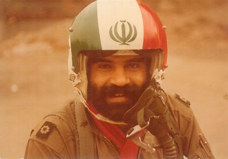 مستند , سازمان هنری رسانه‌ای اوج , شبکه سه سیما , شبکه افق , هفته دفاع مقدس , دفاع مقدس , ارتش , نیروی هوایی | نیروی هوایی ارتش | نهاجا , کشور عراق , جنگ , 