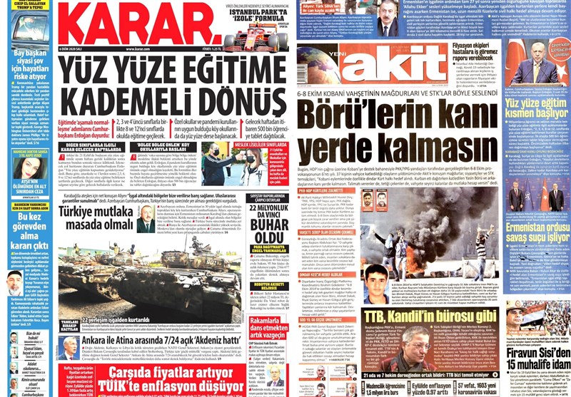 کشور ترکیه , 