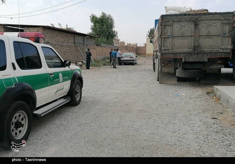 کشفیات پلیس , عملیات پلیس ,