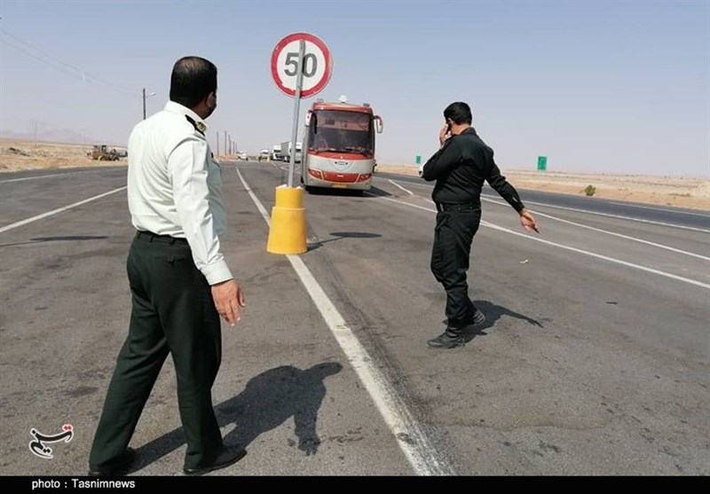 استان کرمان , اربعین , 