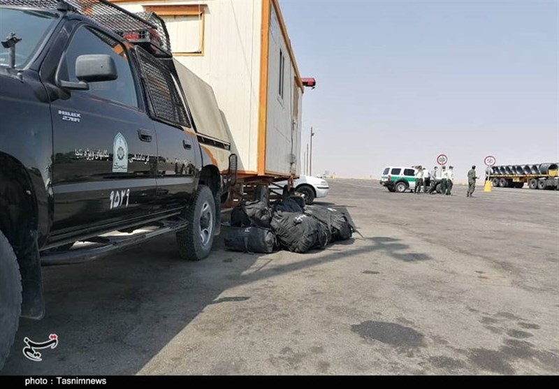 استان کرمان , اربعین , 