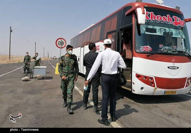 استان کرمان , اربعین , 