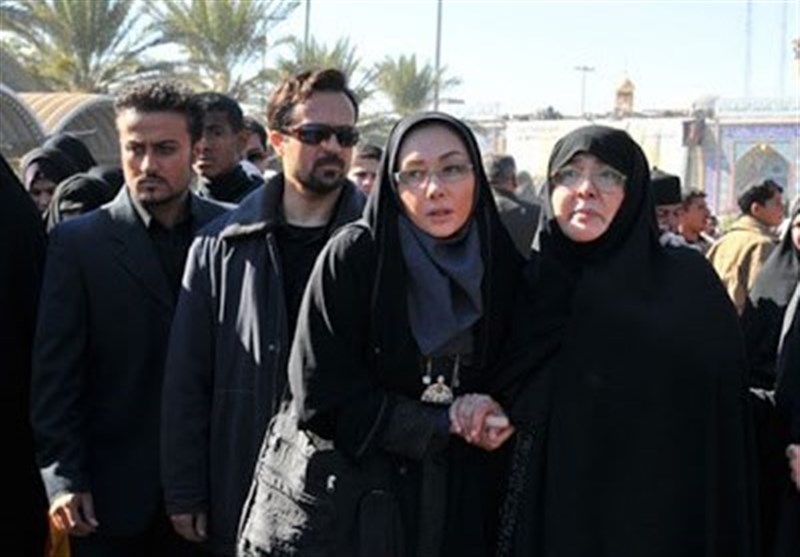 سریال , سینمای ایران , عاشورا 1402 , محرم 1402 , صدا و سیما , تلویزیون , 