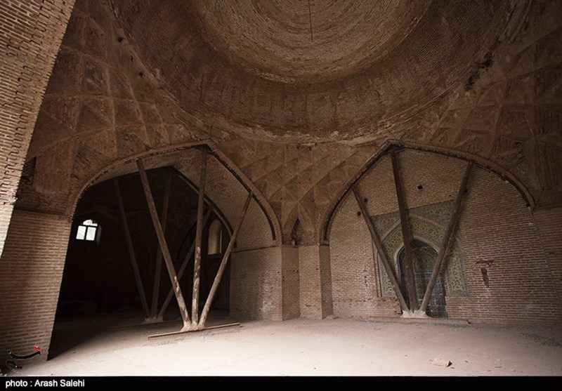 استانداری قزوین , سازمان میراث فرهنگی، صنایع دستی و گردشگری , 