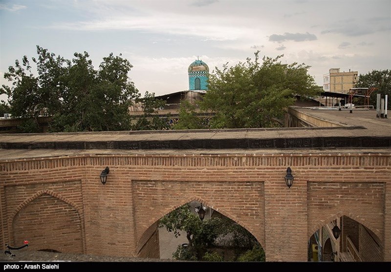 استانداری قزوین , سازمان میراث فرهنگی، صنایع دستی و گردشگری , 