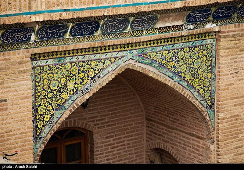 استانداری قزوین , سازمان میراث فرهنگی، صنایع دستی و گردشگری , 