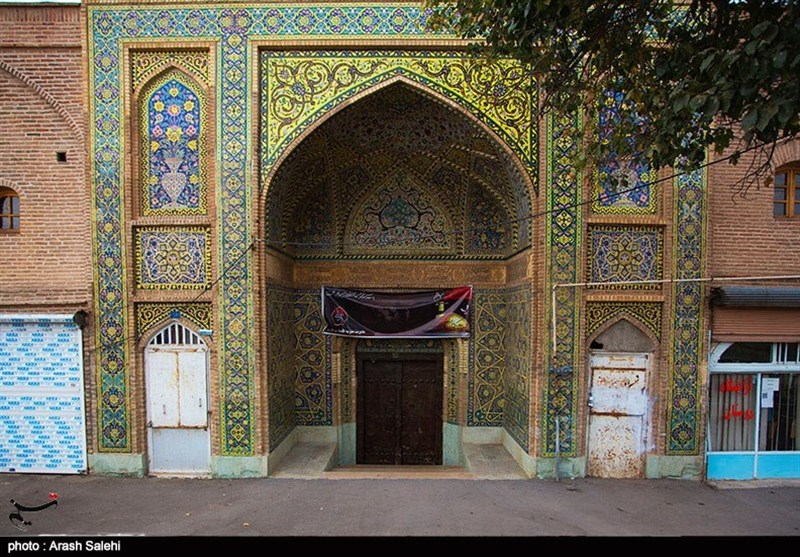 استانداری قزوین , سازمان میراث فرهنگی، صنایع دستی و گردشگری , 