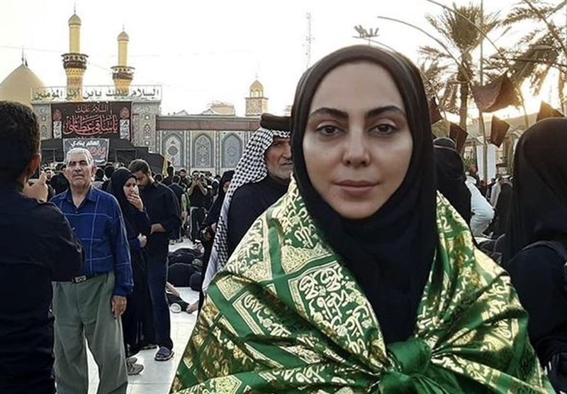 تلویزیون , صدا و سیما , اربعین , پیاده روی اربعین , بازیگران سینما و تلویزیون , سینما , امام رضا (ع) , امام حسین (ع) , کربلا , 