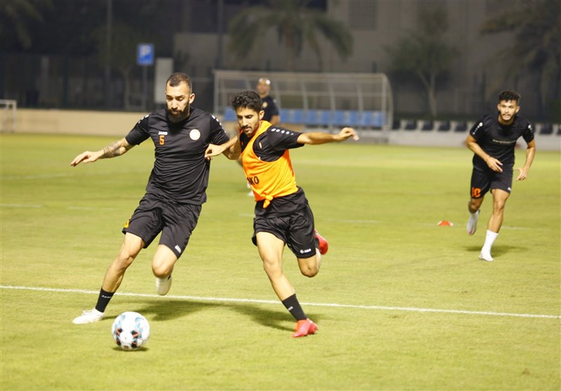 روزبه چشمی , تیم فوتبال استقلال ,