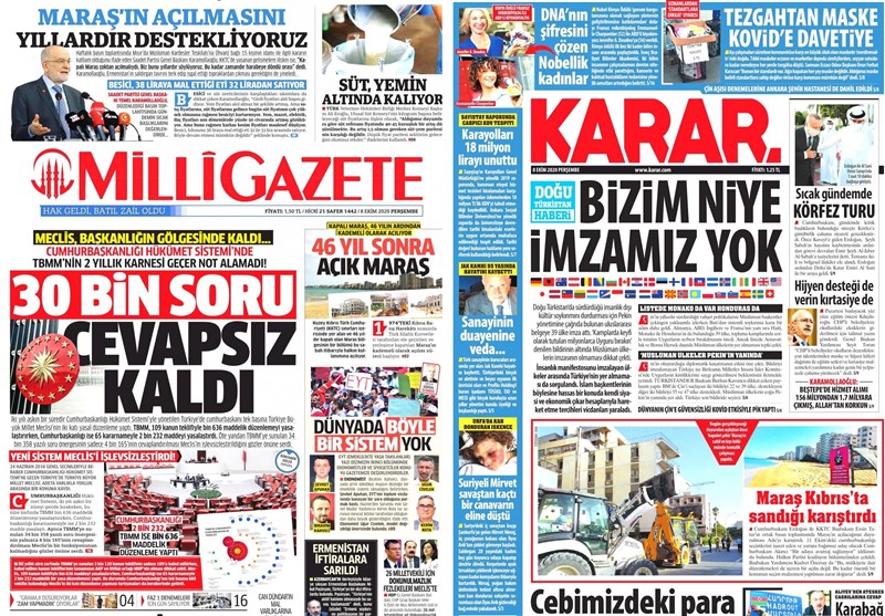 کشور ترکیه , 