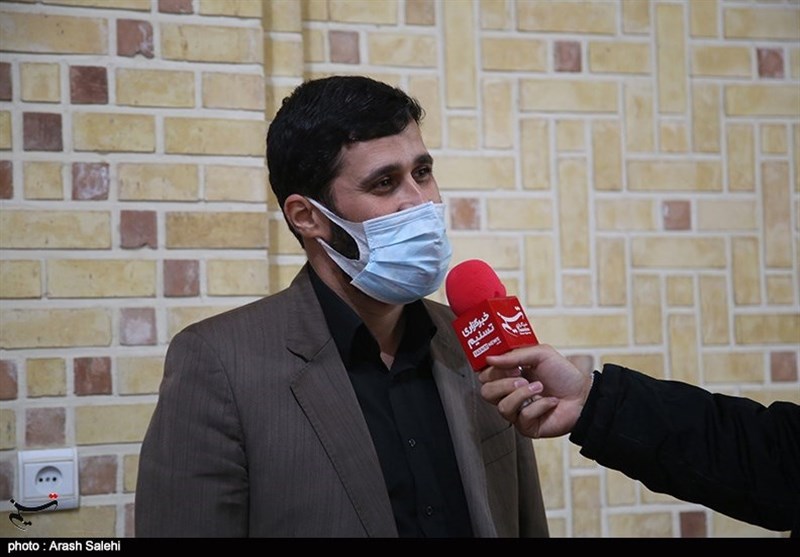 استانداری قزوین , کمک مؤمنانه , بنیاد مستضعفان , 