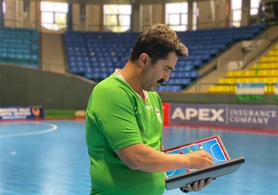 ناظم‌الشریعه: کاش AFC زودتر جام ملت‌های آسیا را لغو می‌کرد/ وقتی پول نیست، چه قراردادی ببندیم؟!