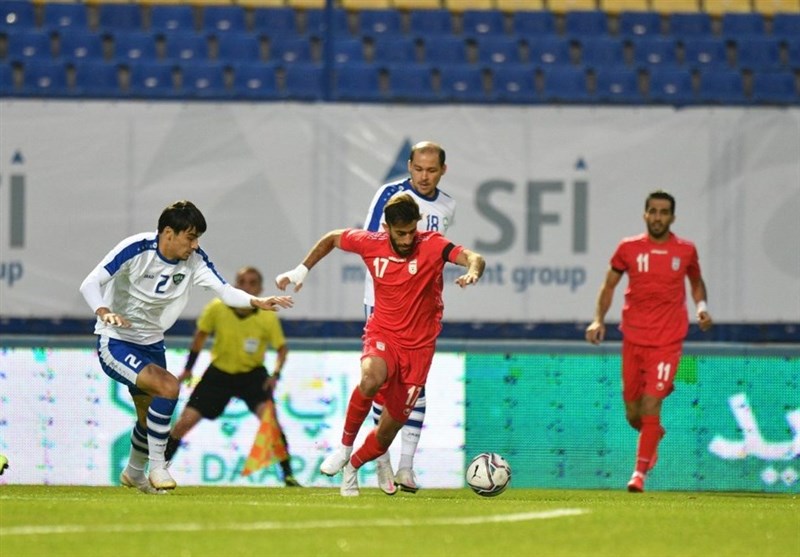 Iran Finishes 2020 in 29th Place in FIFA Ranking - Sports news - Tasnim ...