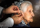 علائم کم‌شنوایی در سالمندان/یک سوم افراد بالای 65 سال کم‌شنوایی دارند