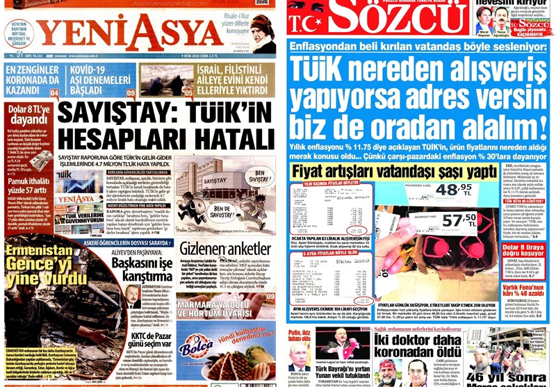 کشور ترکیه , 