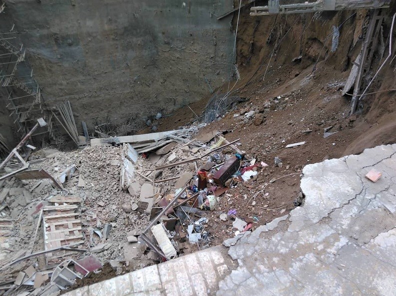 آتشنشانی , سازمان آتشنشانی تهران , حوادث , پلیس 110 ,