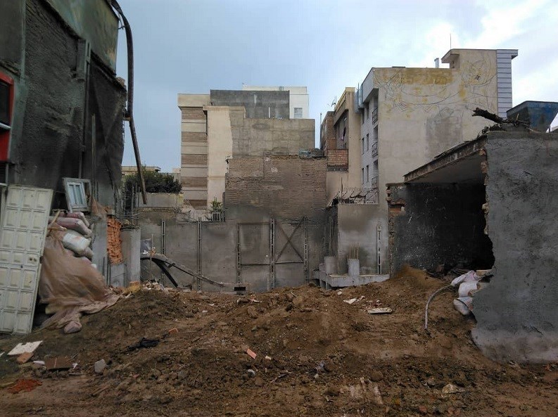 آتشنشانی , سازمان آتشنشانی تهران , حوادث , پلیس 110 ,