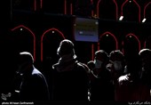 حال و هوای کربلای معلی در روز اربعین