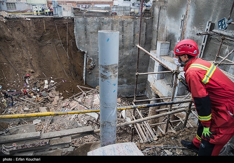آتش‌نشانی , سازمان آتش‌نشانی تهران , حوادث , اورژانس , 