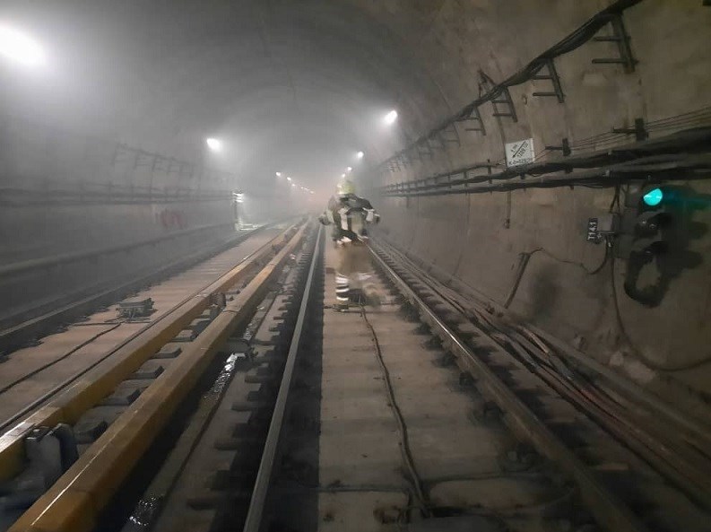 آتشنشانی , سازمان آتشنشانی تهران , آتشسوزی ,